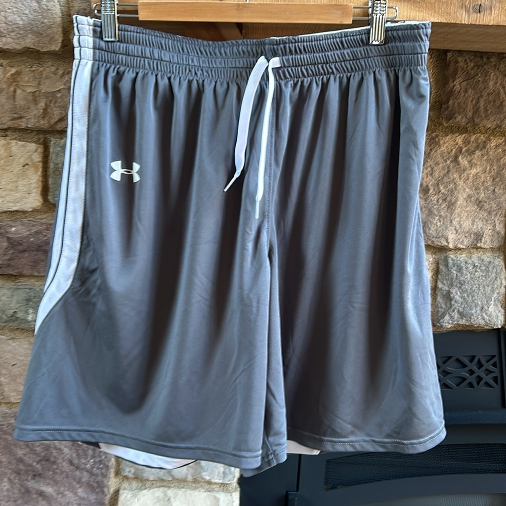 Men’s Under Armour Shorts